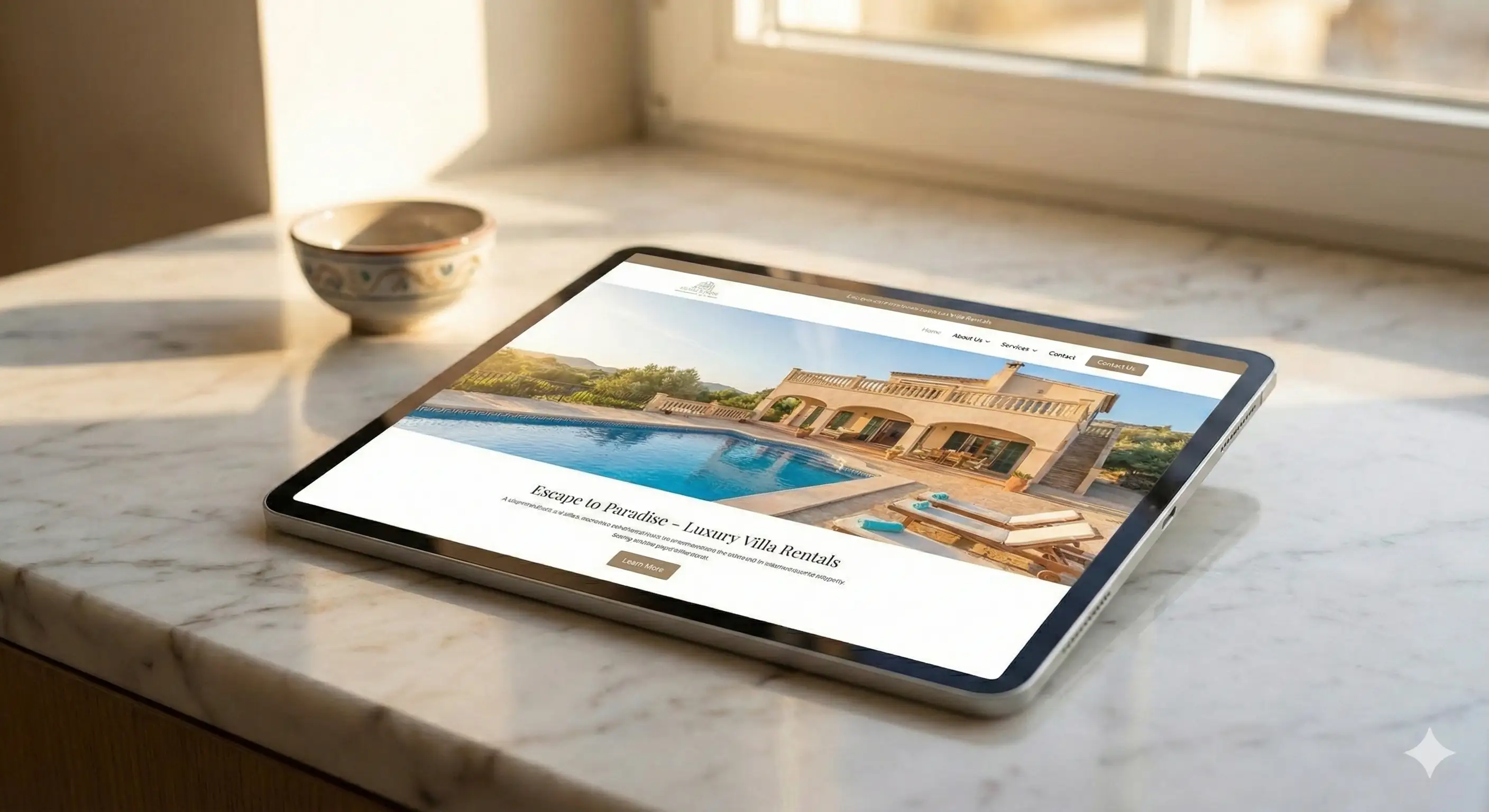 Piattaforma di booking